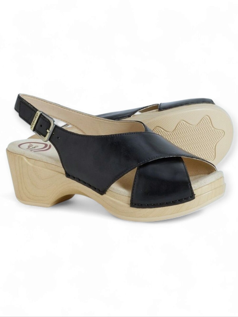 NWOT Dansko Sloane Women's Sandals